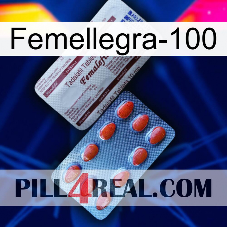 Femalegra-100 36